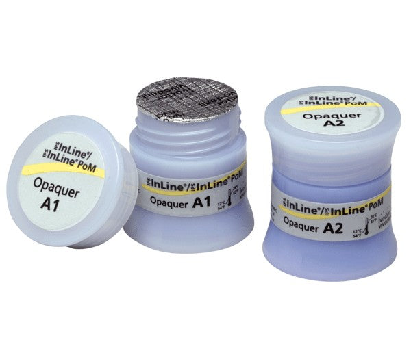 IPS INLINE/POM A-D opaquer C1 9 g