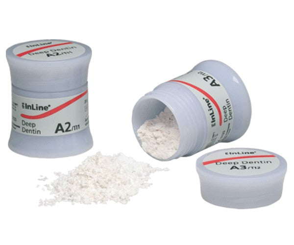IPS INLINE AD dentin deep B1 20 g