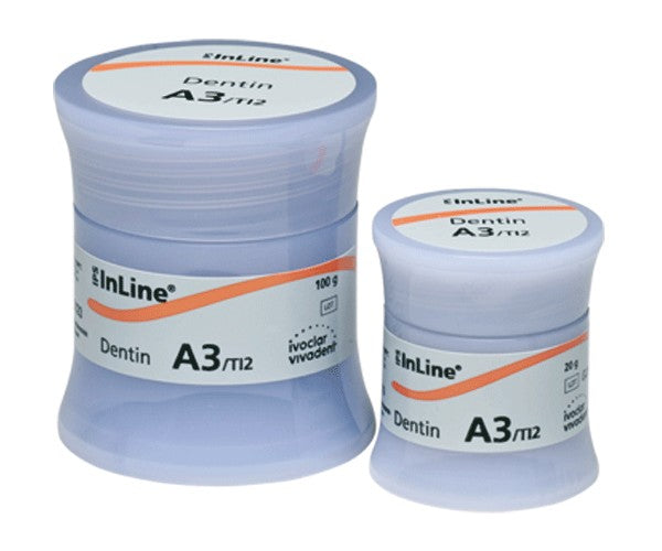 IPS INLINE AD dentine D4 100 g