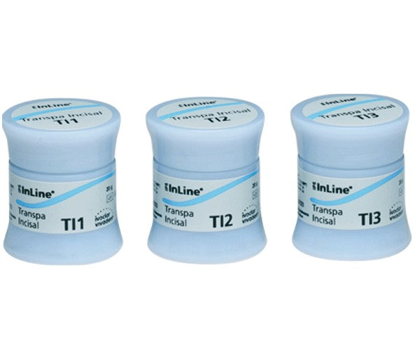IPS INLINE transparent incisal 1 100 g