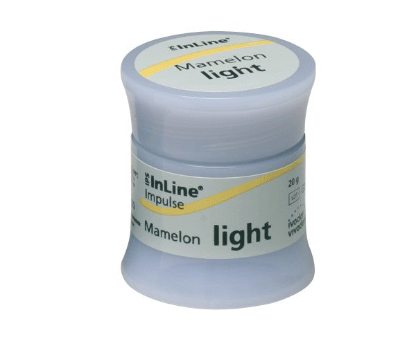 IPS INLINE impulse mamelon light 20 g