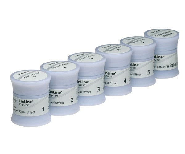 IPS INLINE impuls efecte opal 1 20 g