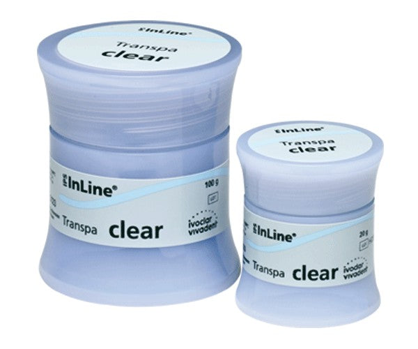 IPS INLINE impulse transparente clear 20 g