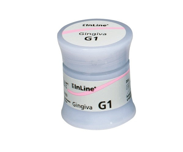 IPS INLINE gingiva 1 20 g