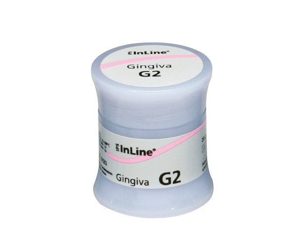 IPS INLINE gingiva 2 20 g