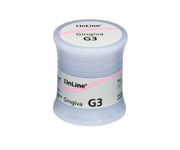 IPS INLINE gingiva 3 20 g