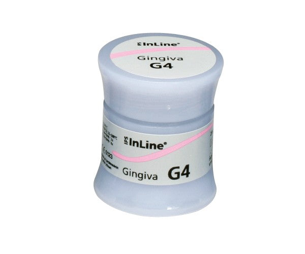 IPS INLINE gingiva 4 20 g