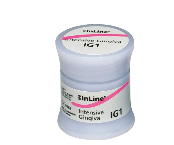 IPS INLINE intensive gingiva 1 20 g