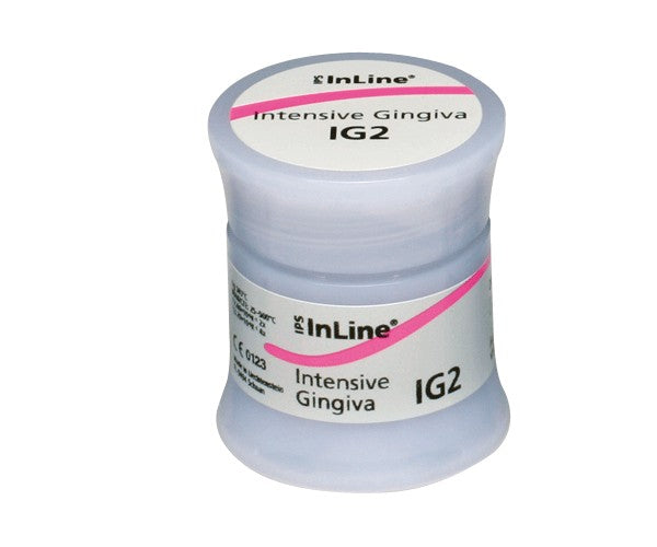 IPS INLINE gingiva intensiva 2 20 g