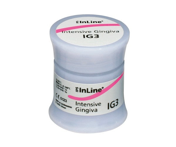 IPS INLINE intensive gingiva 3 20 g