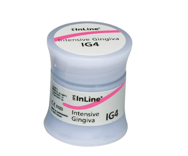 IPS INLINE intensive gingiva 4 20 g