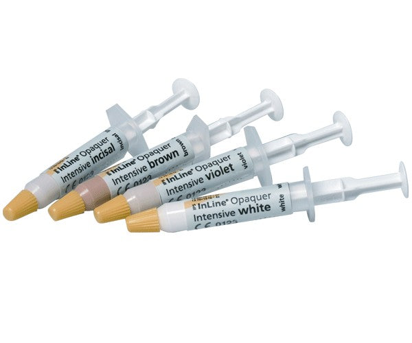 IPS INLINE/POM opaquer intesivo incisal 3 g