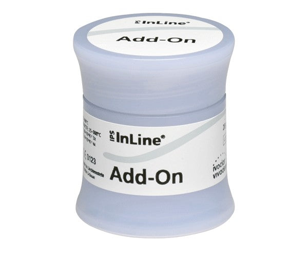 IPS INLINE add on margin 20 g