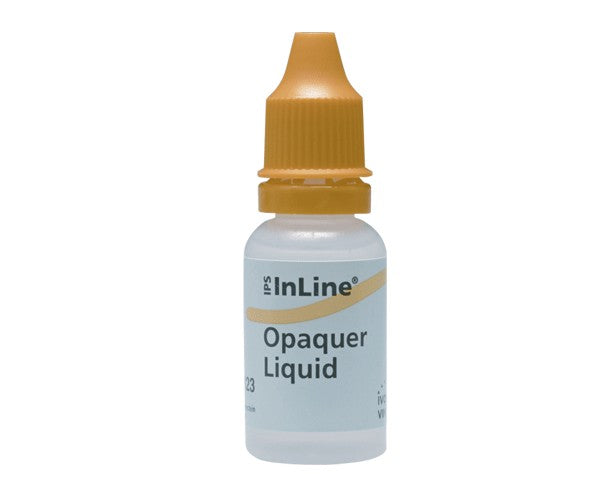 IPS INLINE/POM liquid opaquer 15 ml