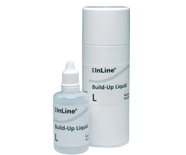 IPS INLINE/POM liquid L build up 60 ml