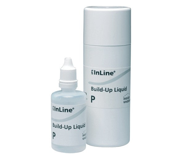 IPS INLINE/POM liquid P build up 60 ml