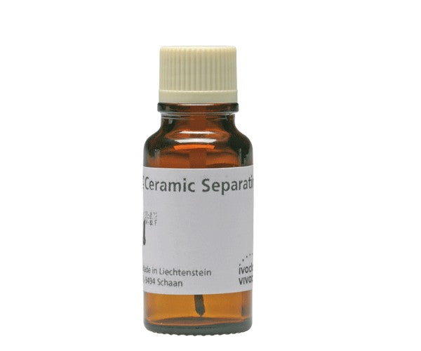 IPS CERAMIC separating líquid c/pinzell 15 ml