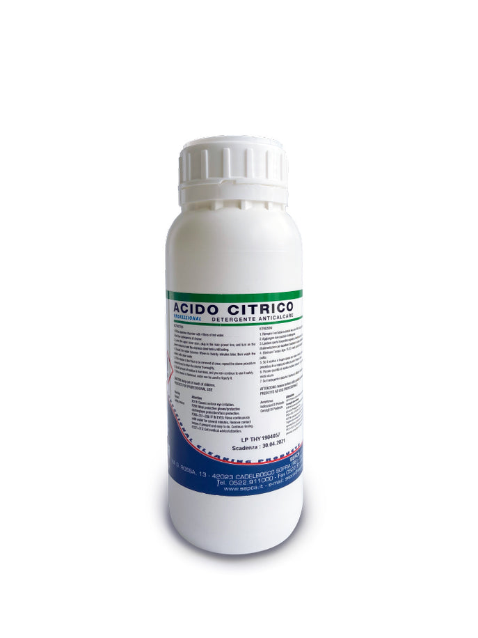 LIMPIADOR EURONDA para Aquadist 500 g