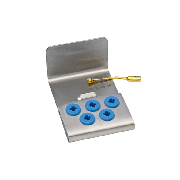 PIEZOSURGERY porta inserit