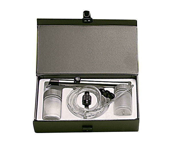 MICROARENADORA MESTRA