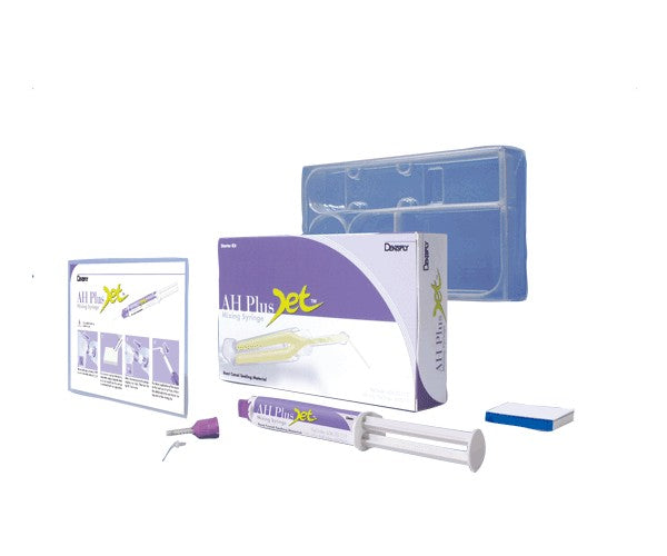 AH-PLUS JET kit intro