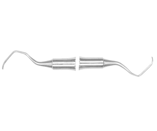 CURETA GRACEY HU-FRIEDY p/mg 2 sg17/18