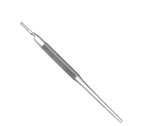 MÀNEC BISTURI MARTIN 871 A/5 ergo