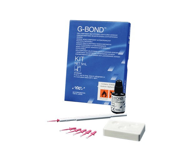 G-BOND kit intro