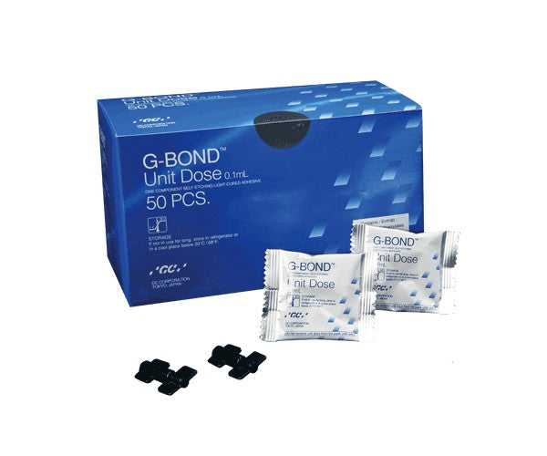 G-BOND kit intro unidosi