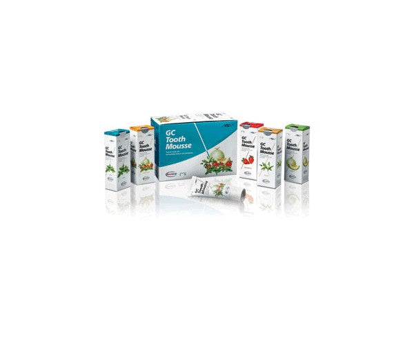 TOOTH MOUSE kit assortit 5 ud