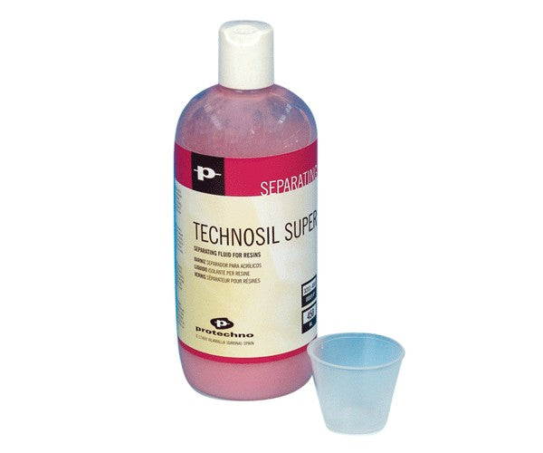 TECHNOSIL SUPER 450 ml