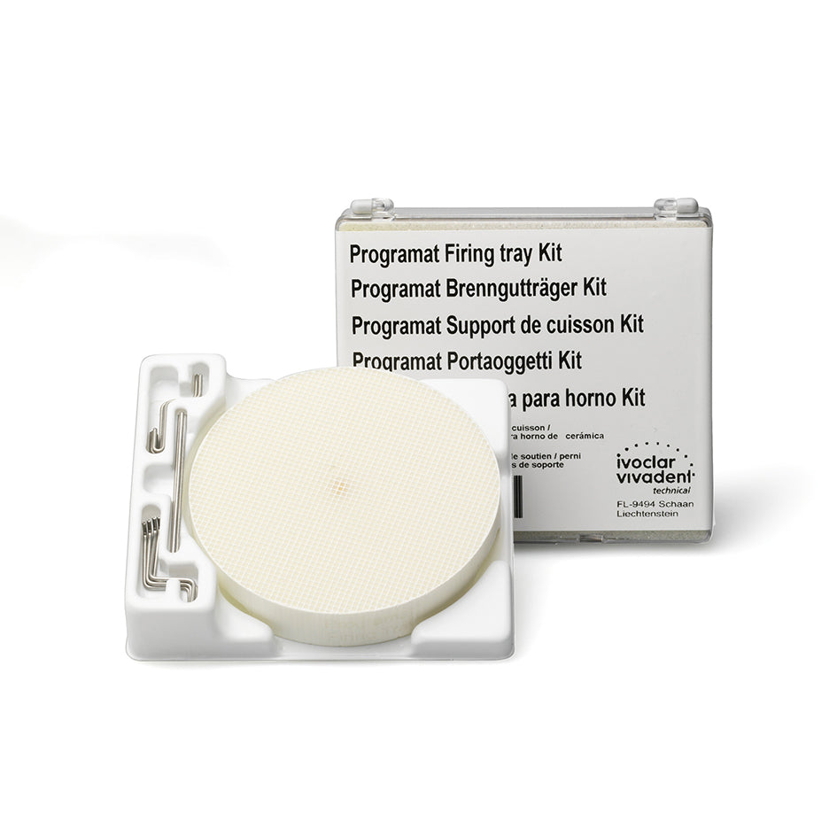 PROGRAMAT safata p/ forn assortit