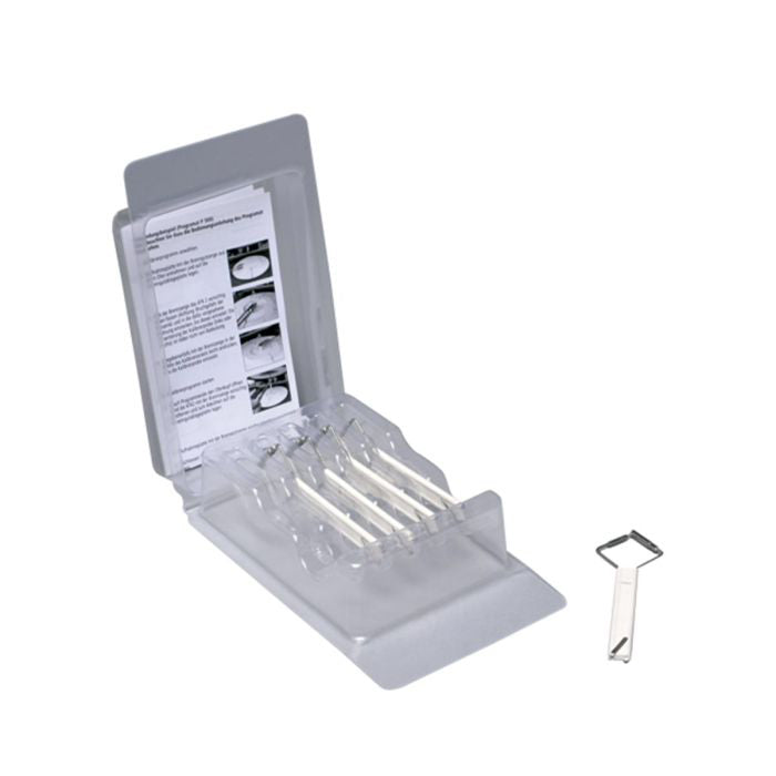 PROGRAMAT control automatic temperatura 2 set 5 u.