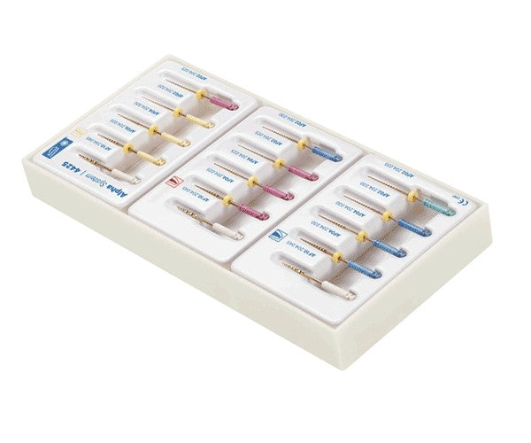 ALPHA SYSTEM KOMET 4425.000 kit 15 u