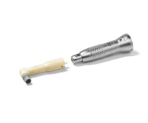 PIEZA MANO BIEN AIR profilaxis p/cabeza desechable