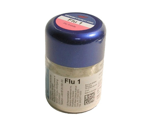 CERCON CERAM KISS flu inside FLU2 20 g