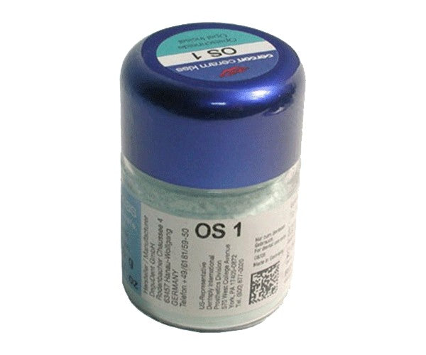 CERCON CERAM KISS incisal opal OS2 20 g