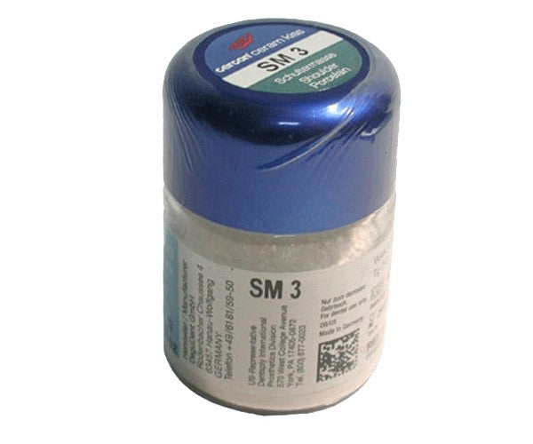 CERCON CERAM KISS schultermasse SM3 20 g