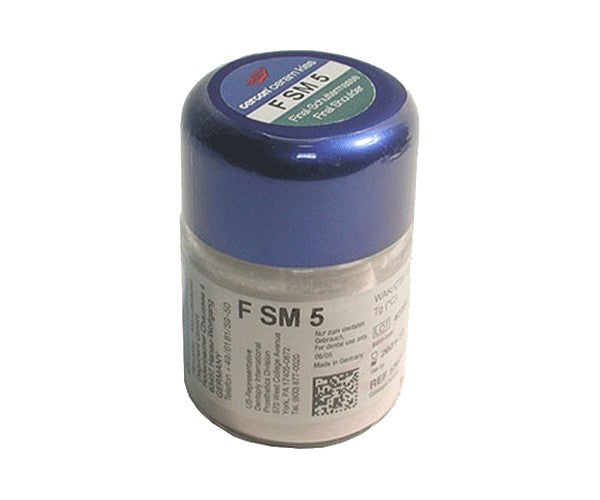 CERCON CERAM KISS final espatlla FSM2 20 g