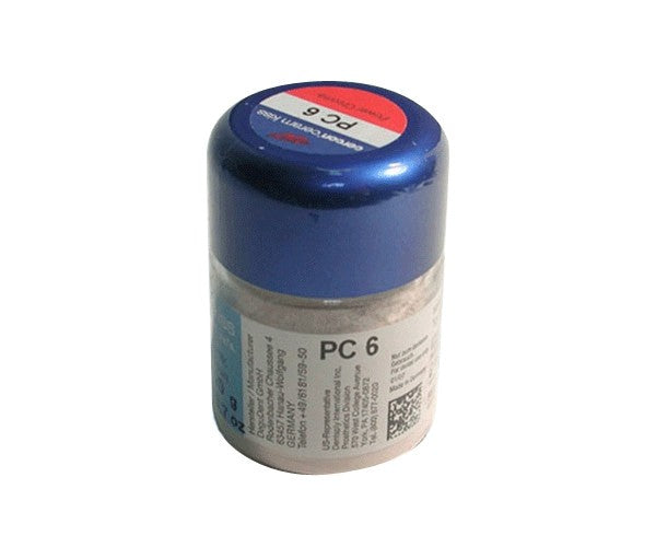 CERCON CERAM KISS power croma PC4 20 g