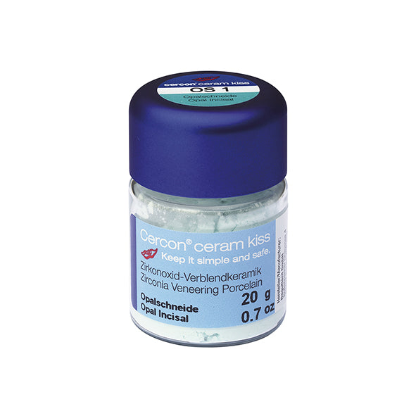 CERCON CERAM KISS power croma PC6 20 g