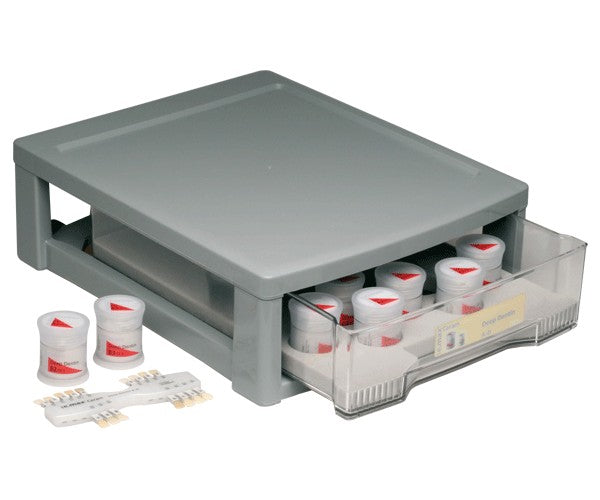 IPS EMAX CERAM dentina deep AD kit