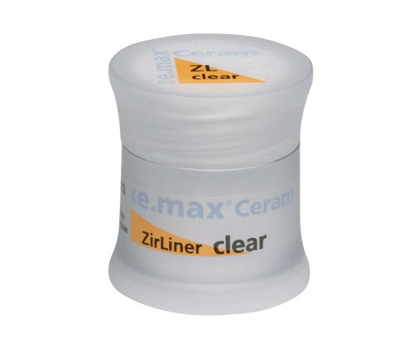 IPS EMAX CERAM zirliner clear 5 g