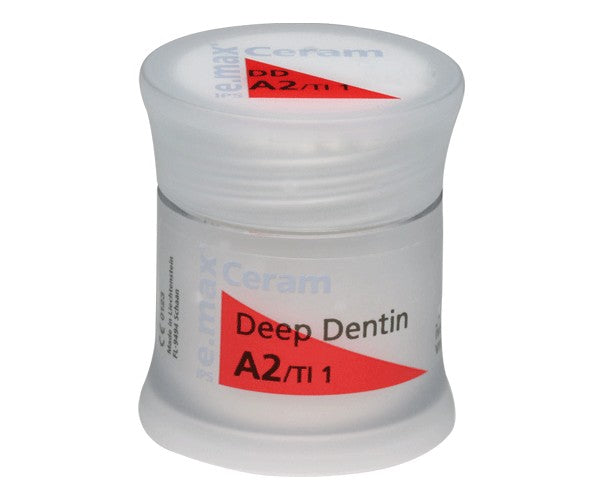 IPS EMAX CERAM dentina deep D2 20 g