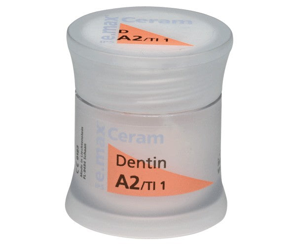 IPS EMAX CERAM dentina D3 20 g