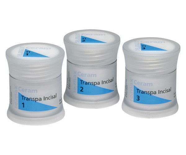IPS EMAX CERAM transparent incisal 1 20 g