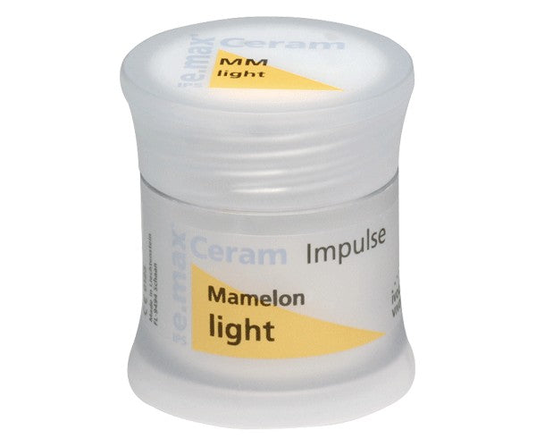 IPS EMAX CERAM dentina mamelló light 20 g
