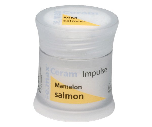 IPS EMAX CERAM dentina mameló salmó 20 g