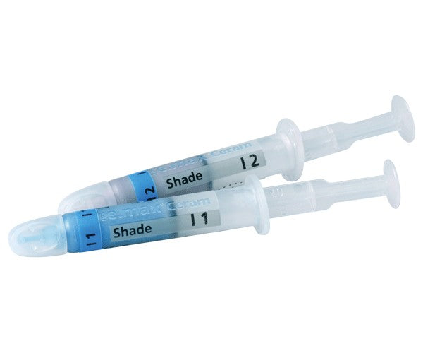 IPS EMAX CERAM shade I2 3g