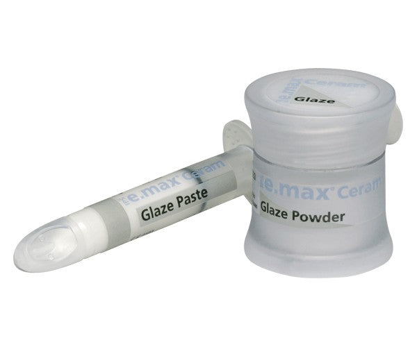 IPS EMAX CERAM glacejat fluorescent pasta 3 g
